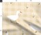 Gingham Goose Playful Faux Texture Gender Neutral Country Farmhouse Birds Flowers Yellow Farm Cottage Custom Printed Fabric by Spoonflower Various Fabrics by the Yard or Fat Quarter